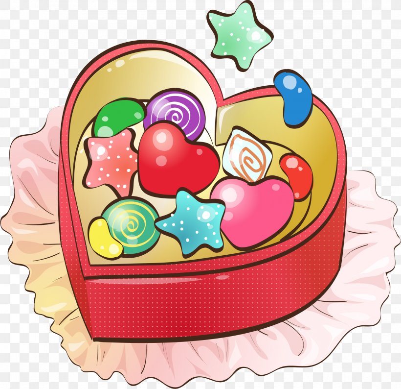 Candy Animation Photography, PNG, 2343x2271px, Candy, Animation, Bombonierka, Cartoon, Christmas Download Free