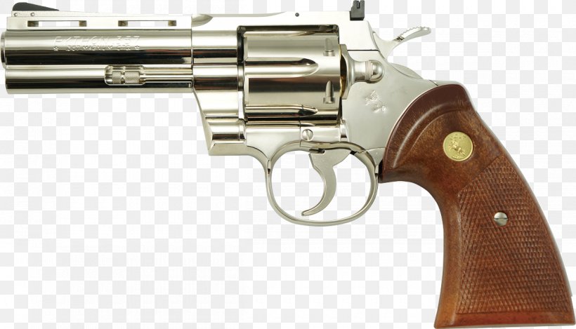 Colt Python Tanaka Works .357 Magnum Revolver Cartuccia Magnum, PNG, 1200x687px, 357 Magnum, Colt Python, Air Gun, Airsoft, Cartuccia Magnum Download Free