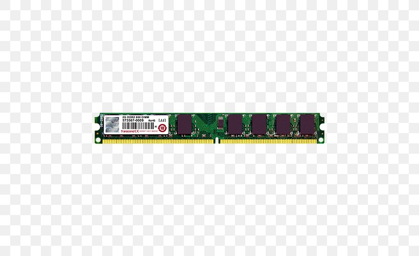 DDR2 SDRAM SO-DIMM Transcend Information DDR3 SDRAM, PNG, 500x500px, Ddr2 Sdram, Computer Data Storage, Computer Memory, Ddr3 Sdram, Ddr4 Sdram Download Free