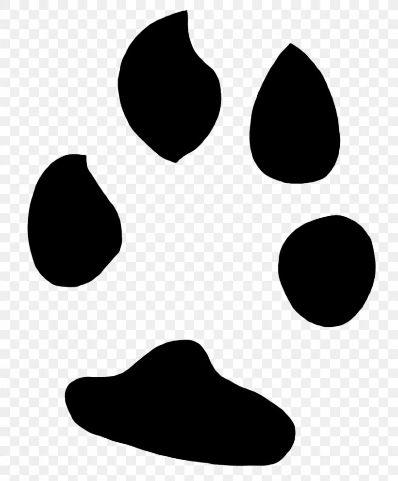 Easter Bunny Paw Rabbit Footprint Clip Art, PNG, 1122x1358px, Easter Bunny, Animal, Animal Track, Black, Black And White Download Free