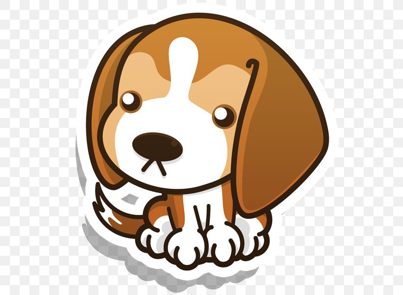 Puppy Beagle French Bulldog Dachshund, PNG, 600x600px, Puppy, Animal, Beagle, Bulldog, Canidae Download Free