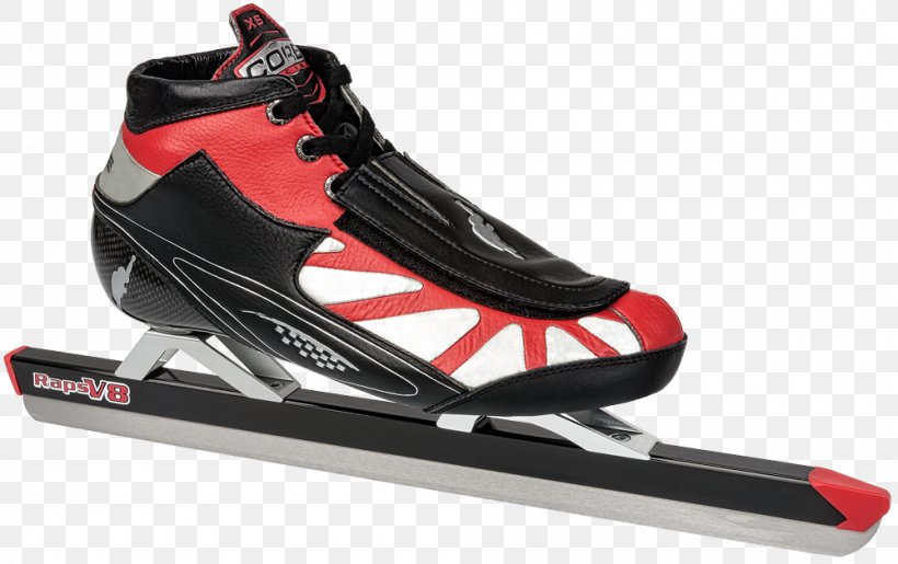 Raps BV Ice Skating Powerslide Inline Skating Clap Skate, PNG, 1000x629px, Raps Bv, Athletic Shoe, Clap Skate, Cross Training Shoe, Footwear Download Free