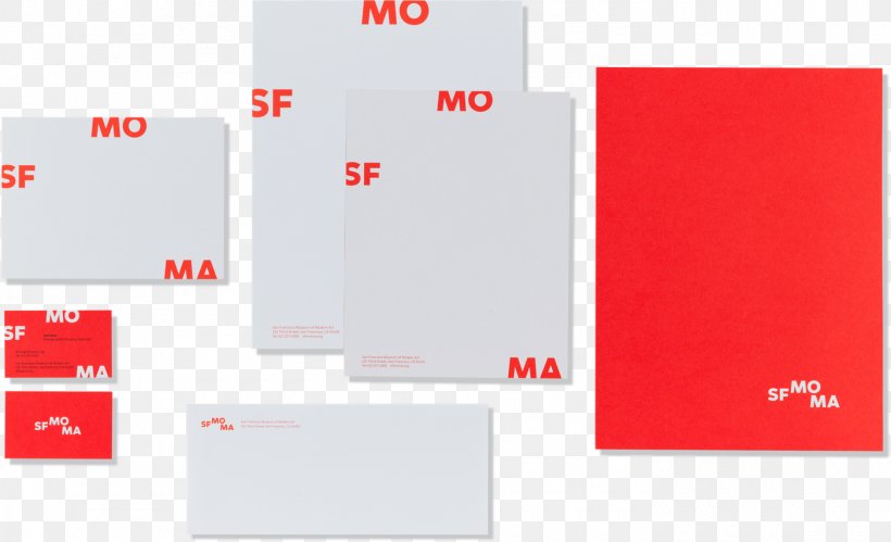 San Francisco Museum Of Modern Art Paper Logo Corporate Identity, PNG, 1400x853px, San Francisco Museum Of Modern Art, Brand, Building, Corporate Design, Corporate Identity Download Free