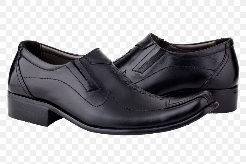 Slip-on Shoe Slipper Sepatu Kulit Leather, PNG, 1500x1000px, Slipon Shoe, Bag, Black, Boot, Cross Training Shoe Download Free