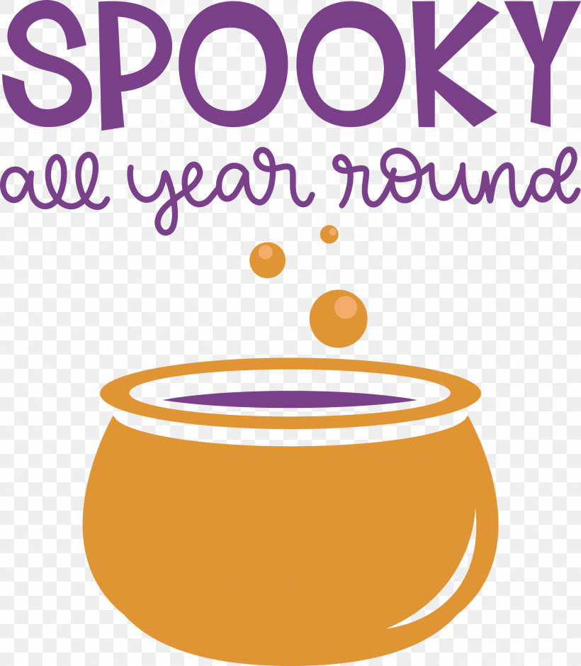 Spooky Halloween, PNG, 2619x3000px, Spooky, Coffee, Coffee Cup, Cookware And Bakeware, Cup Download Free