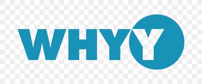 WHYY-FM Philadelphia Delaware Valley PBS WHYY-TV, PNG, 3000x1250px, Whyyfm, Aqua, Blue, Brand, Delaware Valley Download Free