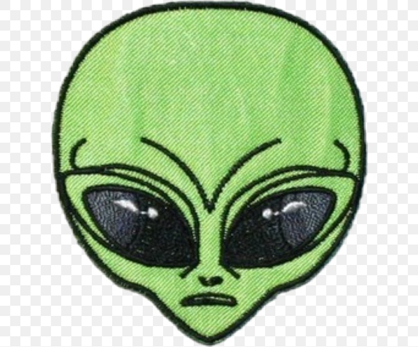 Alien Extraterrestrial Life Image Unidentified Flying Object, PNG, 624x681px, Alien, Extraterrestrial Life, Fictional Character, Grass, Green Download Free
