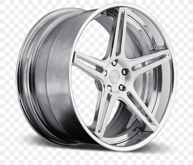 Alloy Wheel Car Spoke Tire Rim, PNG, 700x700px, Alloy Wheel, Alloy, Auto Part, Automotive Design, Automotive Tire Download Free