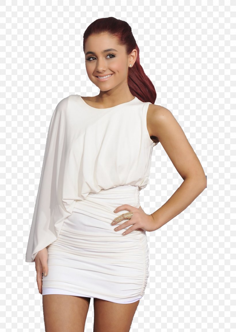 Ariana Grande 54th Annual Grammy Awards 53rd Annual Grammy Awards Shoulder, PNG, 1138x1600px, Watercolor, Cartoon, Flower, Frame, Heart Download Free