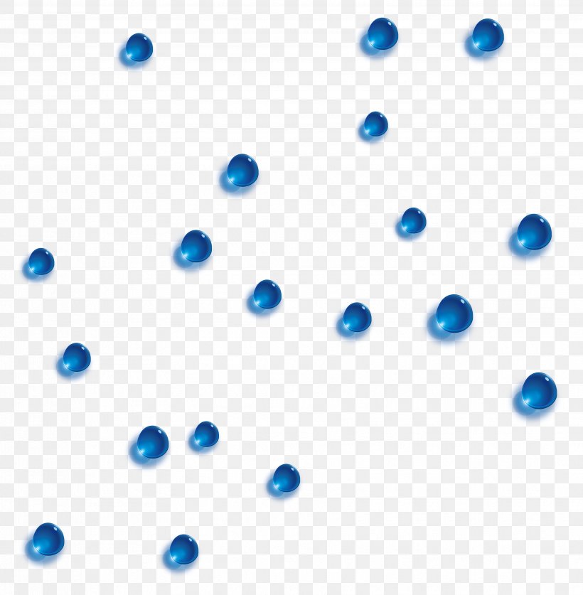 Blue Drop Euclidean Vector, PNG, 3516x3593px, Blue, Area, Azure, Drop, Google Images Download Free
