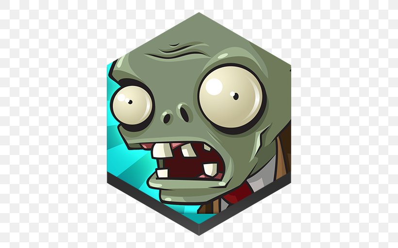 Green, PNG, 512x512px, Plants Vs Zombies, Android, App Store, Apple, Green Download Free