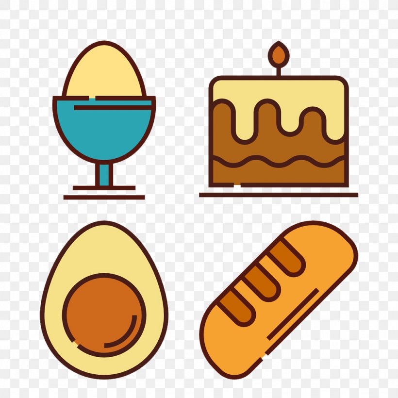 Gyeran-ppang Fast Food Bread Icon, PNG, 1024x1024px, Gyeranppang, Area, Bread, Cake, Chicken Egg Download Free