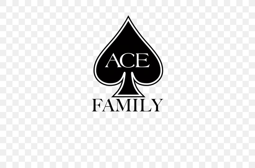 Hat The ACE Family T-shirt Hoodie, PNG, 540x540px, Hat, Ace Family, Birthday, Black And White, Brand Download Free