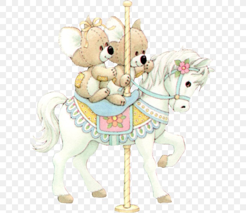 Horse Amusement Park Christmas Ornament Character Figurine, PNG, 615x709px, Horse, Amusement Park, Animated Cartoon, Character, Christmas Download Free