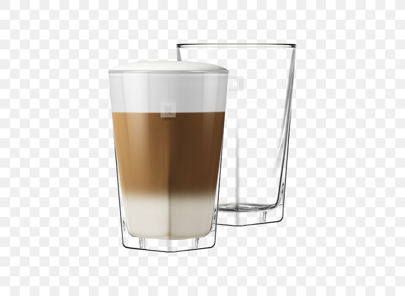 Iced Coffee Nespresso Latte Macchiato, PNG, 600x600px, Coffee, Chocolate Milk, Cup, Distilled Beverage, Drink Download Free