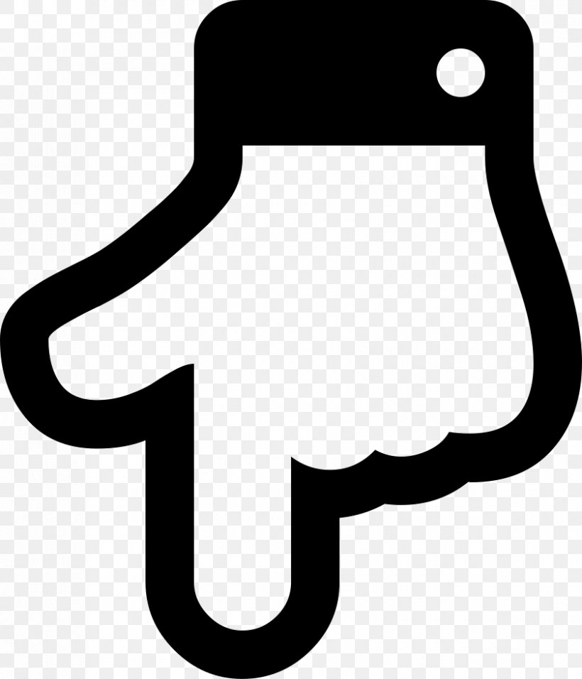 Index Finger Thumb Hand, PNG, 840x980px, Index Finger, Area, Artwork, Black, Black And White Download Free