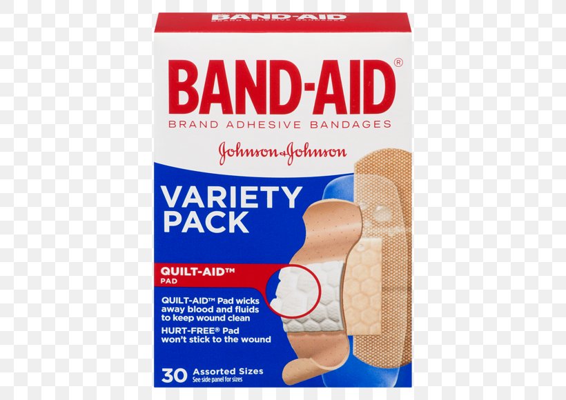 Johnson & Johnson Band-Aid Adhesive Bandage Joint, PNG, 580x580px, Johnson Johnson, Adhesive, Adhesive Bandage, Bandage, Bandaid Download Free