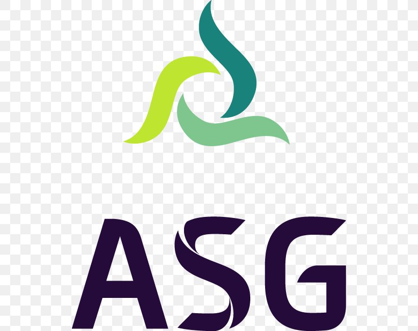 Logo ASG Technologies Graphic Design Daly Computers, Inc. Brand, PNG, 538x650px, Logo, Brand, Computer Software, Solution, Technology Download Free
