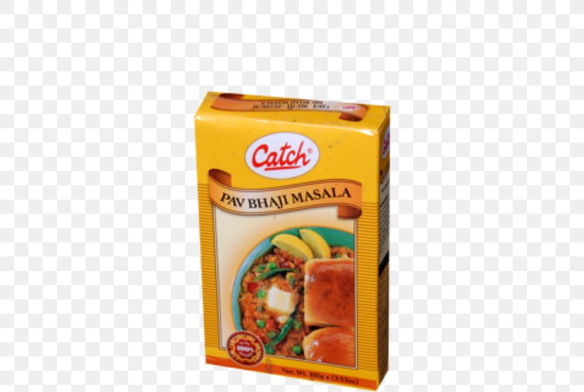 Pav Bhaji Chana Masala Chicken Tikka Masala Spice, PNG, 550x550px, Pav Bhaji, Biryani, Black Pepper, Chaat Masala, Chana Masala Download Free