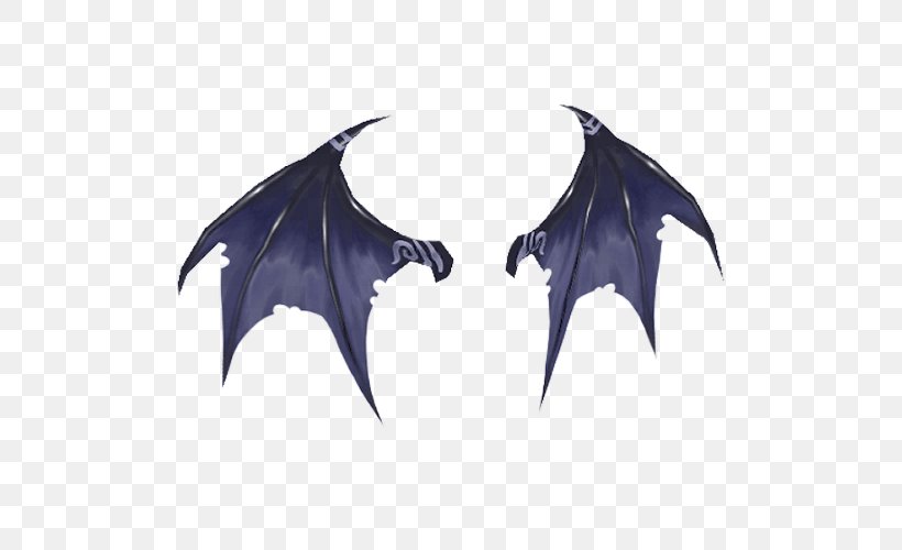 Wing Devil Bat Demon, PNG, 500x500px, Wing, Bat, Bird, Chesed, Demon Download Free