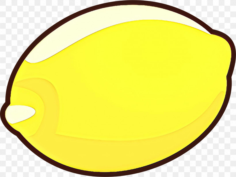 Yellow Circle Oval Tableware, PNG, 2399x1806px, Yellow, Circle, Oval, Tableware Download Free