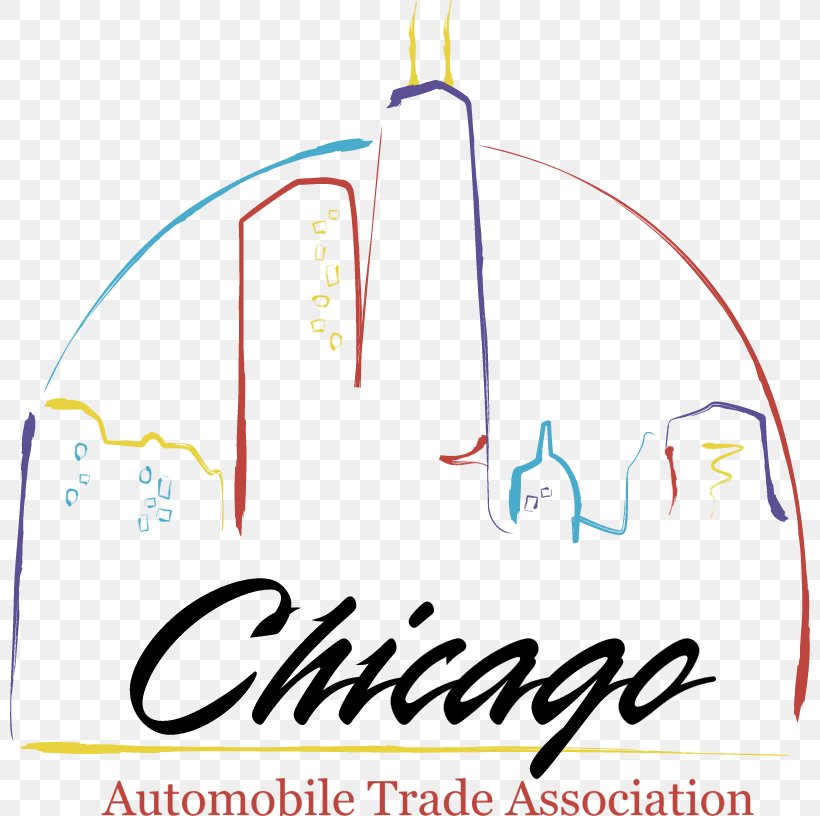 Car Logo Chicago Automobile Trade Association Design Clip Art, PNG, 800x816px, Car, Architecture, Brand, Diagram, Logo Download Free