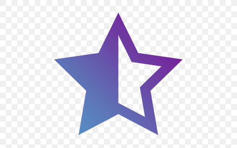 Star Download, PNG, 512x512px, Star, Data, Purple, Symbol, Triangle Download Free
