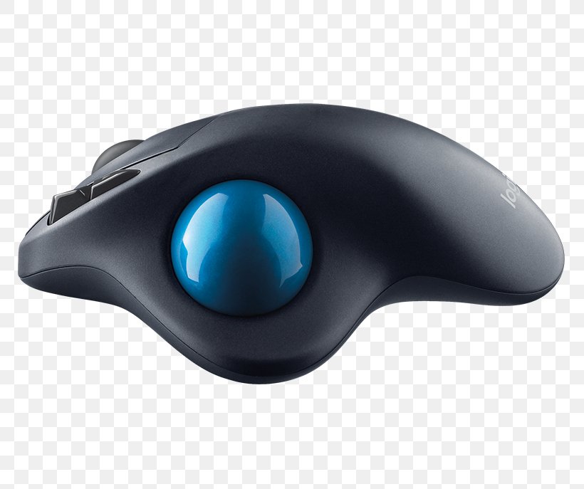 Computer Mouse Trackball Logitech Unifying Receiver Wireless, PNG, 800x687px, Computer Mouse, Computer, Computer Component, Cursor, Electronic Device Download Free