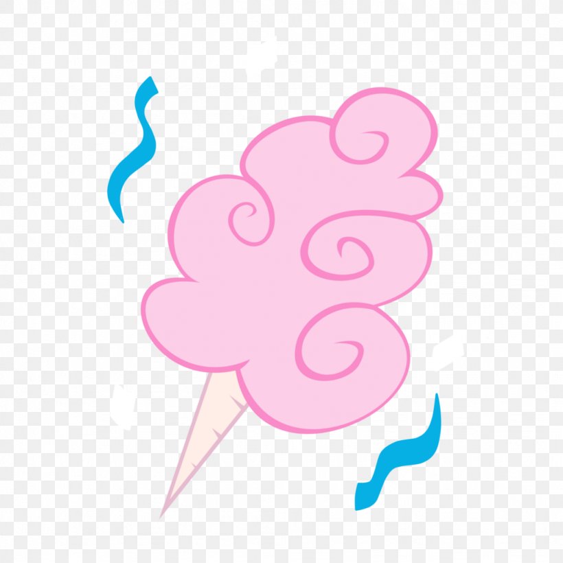 Cotton Candy Cutie Mark Crusaders DeviantArt Cupcake, PNG, 1024x1024px, Cotton Candy, Candy, Cartoon, Cotton, Cupcake Download Free