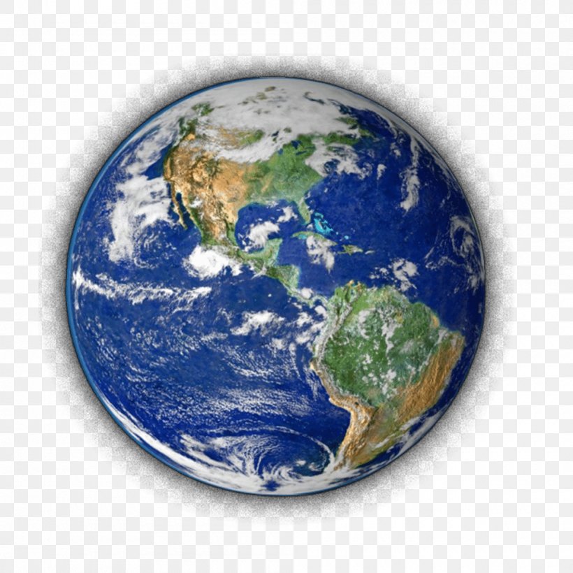 Earth Royalty-free Stock Photography Planet, PNG, 1000x1000px, Earth, Drawing, Globe, Nasa, Outer Space Download Free