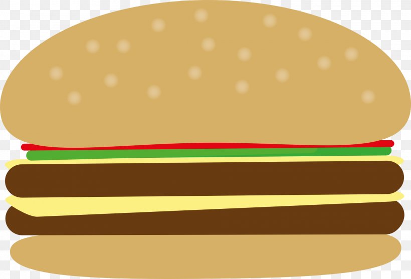 Hamburger Fast Food Hot Dog French Fries Junk Food, PNG, 1920x1305px, Hamburger, Battered Sausage, Bread, Bun, Cheeseburger Download Free