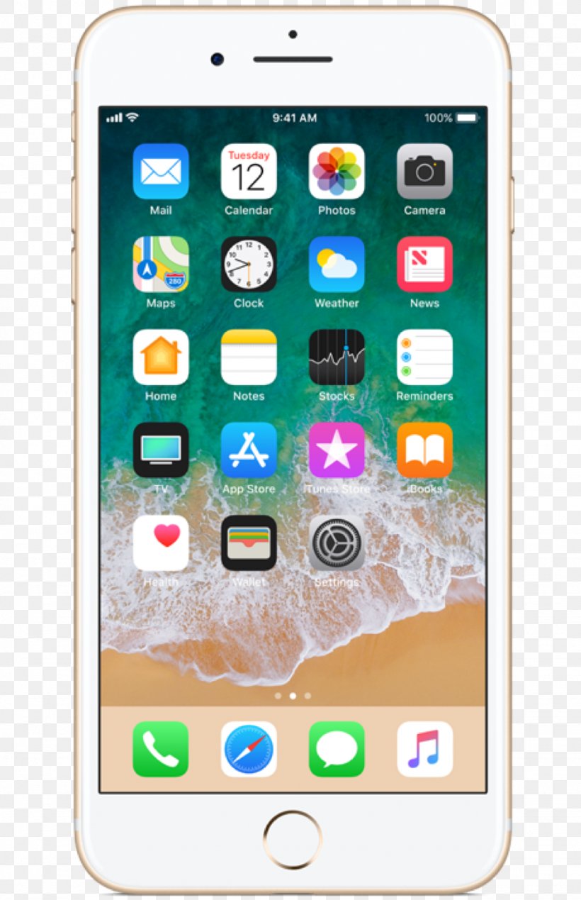 IPhone 7 Plus IPhone 8 Plus IPhone 6s Plus Samsung Galaxy Telephone, PNG, 1128x1746px, Iphone 7 Plus, Apple, Cellular Network, Communication Device, Electronic Device Download Free