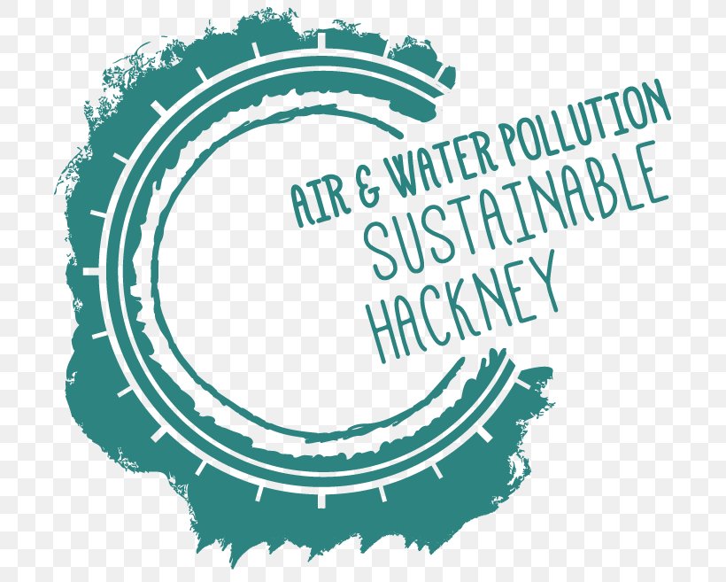 London Borough Of Hackney Air Pollution East London Water Pollution, PNG, 724x657px, London Borough Of Hackney, Air Pollution, Area, Brand, East London Download Free