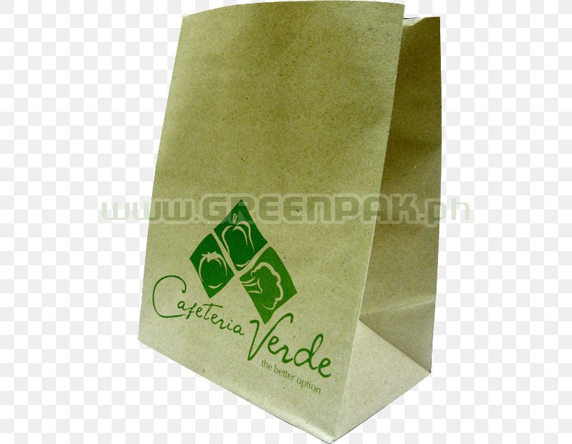 Paper Bag Packaging And Labeling Box, PNG, 527x636px, Paper Bag, Bag, Bottle, Box, Green Download Free