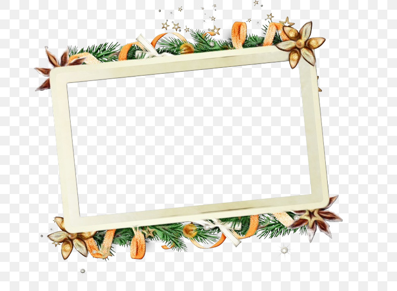 Picture Frame, PNG, 708x600px, Watercolor, Interior Design, Paint, Picture Frame, Rectangle Download Free