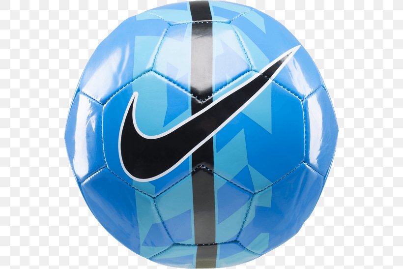 Ball Sphere Nike, PNG, 560x547px, Ball, Blue, Cobalt Blue, Electric Blue, Football Download Free