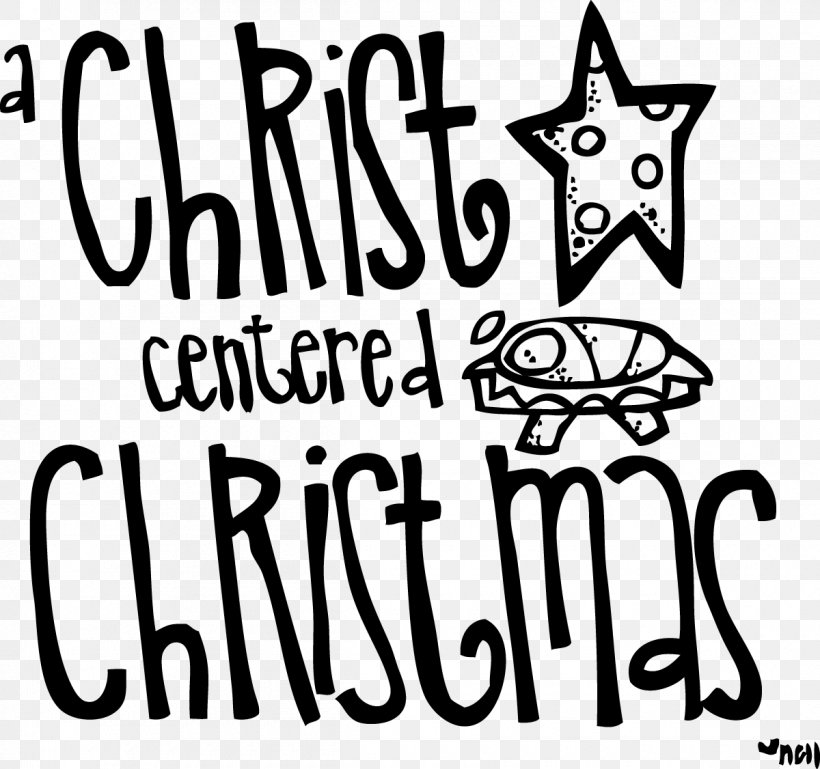 Christmas The Church Of Jesus Christ Of Latter-day Saints Clip Art, PNG, 1200x1126px, Christmas, Area, Black, Black And White, Brand Download Free