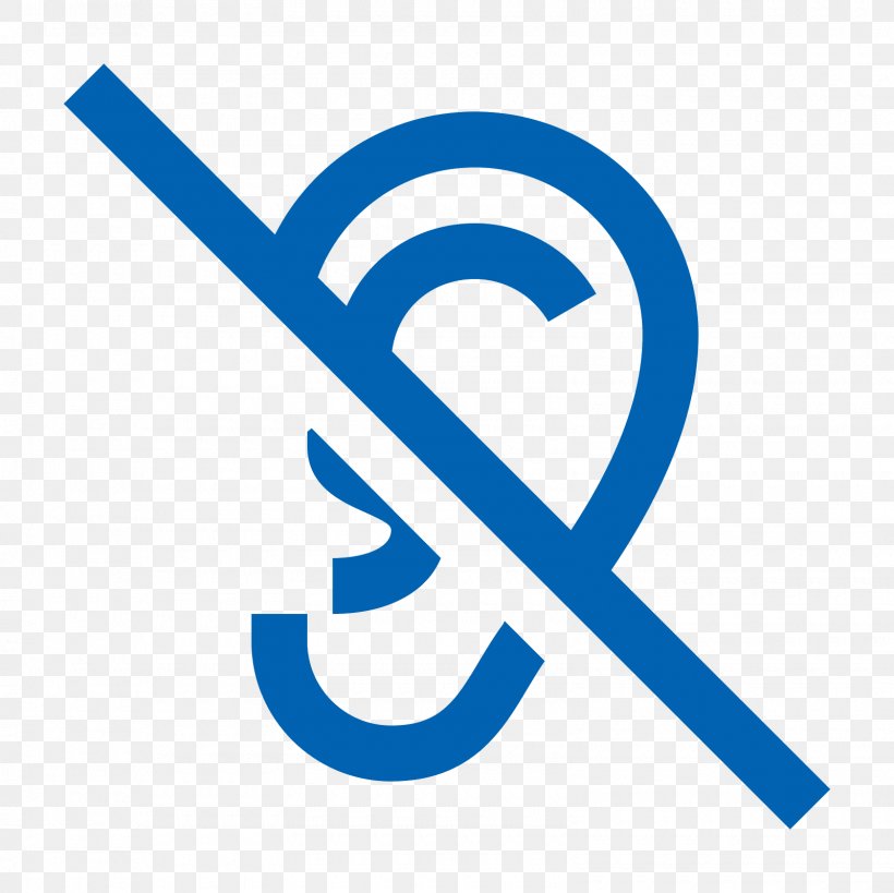 Hearing Symbol Abayizithulu, PNG, 1600x1600px, Hearing, Abayizithulu, Area, Auditory System, Blue Download Free