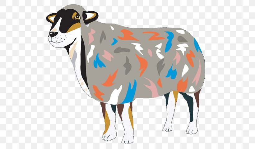 Dairy Cattle Sheep Goat Ox, PNG, 800x480px, Dairy Cattle, Animal Figure, Cattle, Cattle Like Mammal, Cow Goat Family Download Free