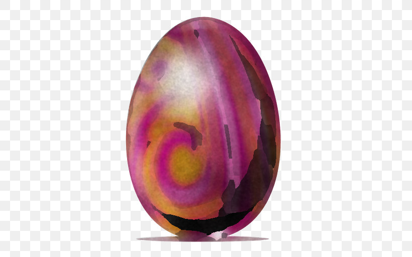 Easter Egg, PNG, 512x512px, Purple, Easter Egg, Egg, Vegetable, Violet Download Free