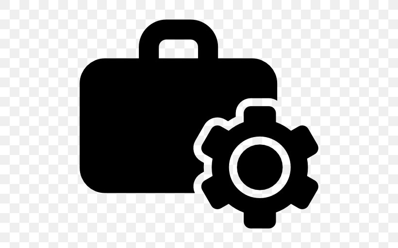 Symbol Black And White Black, PNG, 512x512px, Unit Vector, Black, Black And White, Industry, Multimedia Download Free