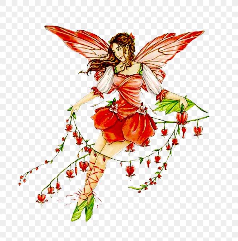 Fairy Tinker Bell Clip Art, PNG, 1280x1300px, Fairy, Art, Cottingley Fairies, Cut Flowers, Elf Download Free