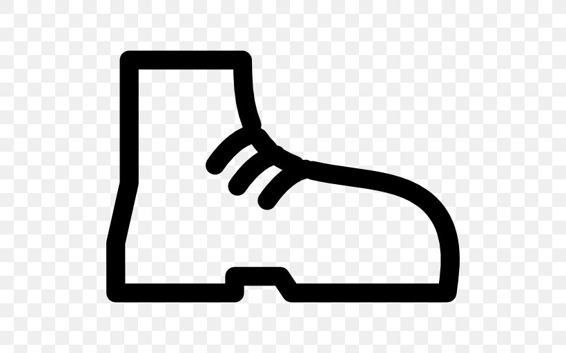 Fashion Boot Footwear Fashion Boot Shoe, PNG, 512x512px, Boot, Area, Black, Black And White, Clothing Download Free