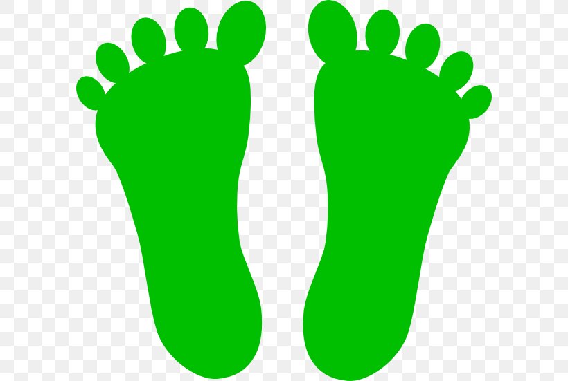 Footprint Clip Art, PNG, 600x551px, Footprint, Area, Bluegreen, Color, Finger Download Free