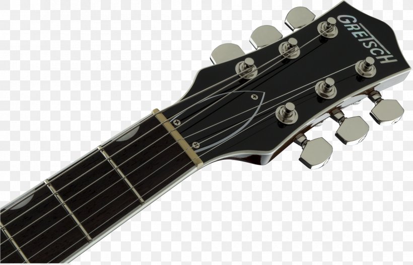 Guitar Amplifier Gretsch Electric Guitar Musical Instruments, PNG, 2400x1543px, Watercolor, Cartoon, Flower, Frame, Heart Download Free