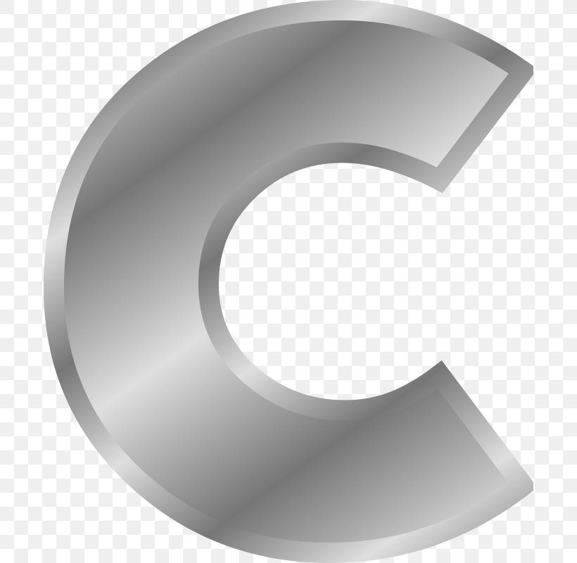 Letter Alphabet C Clip Art, PNG, 696x800px, Letter, Alphabet, Cursive, English Alphabet, Hardware Download Free