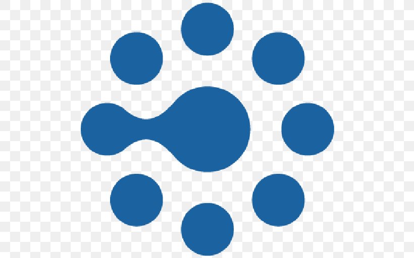Logo Circle, PNG, 512x512px, Logo, Area, Azure, Blue, Brand Download Free