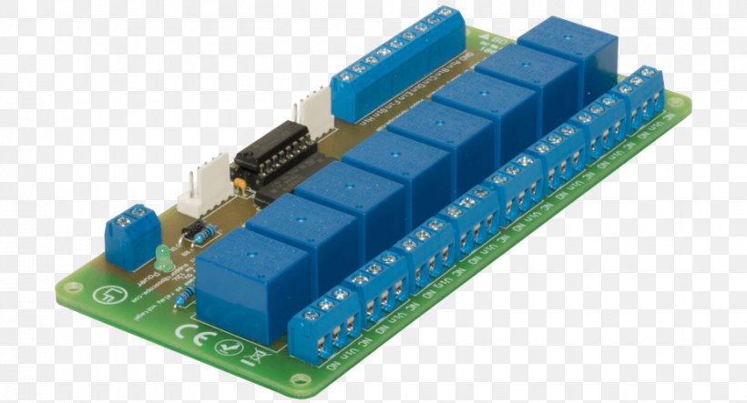 Microcontroller Hardware Programmer Computer Hardware Electronics Network Cards & Adapters, PNG, 925x500px, Microcontroller, Circuit Component, Computer, Computer Hardware, Computer Network Download Free