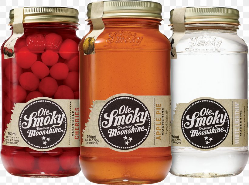 Moonshine Pigeon Forge Distillation Distilled Beverage Ole Smoky Distillery, PNG, 1200x891px, Moonshine, Alcohol Proof, Alcoholic Drink, Canning, Condiment Download Free