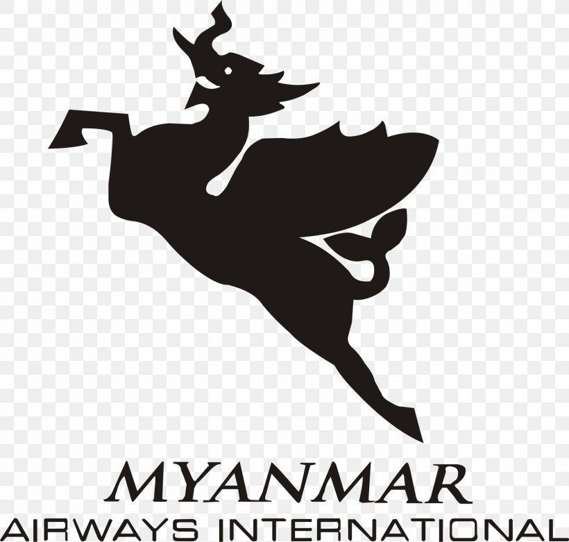 Myanmar Airways International Burma Airline Logo Qatar Airways, PNG, 1586x1511px, Myanmar Airways International, Air Bagan, Airline, Airway, Aviation Download Free